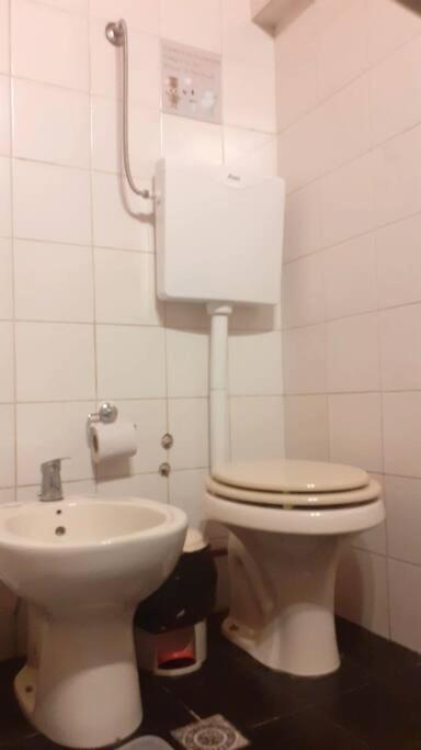 Espacio Nodo Apartamento Montevideu