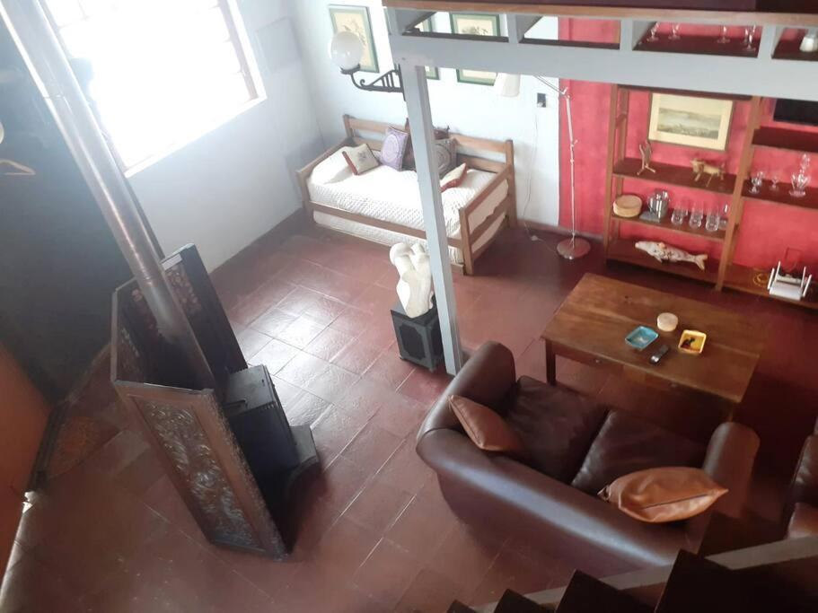 Espacio Nodo Apartment *