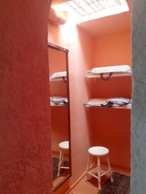 Espacio Nodo * Montevideu