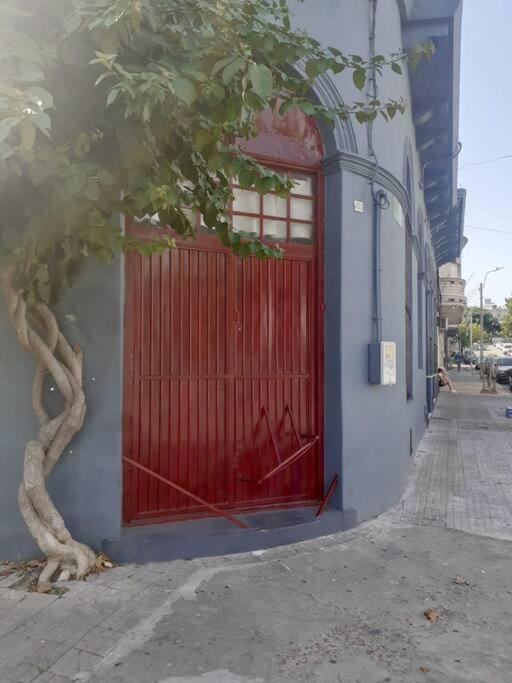 Espacio Nodo Apartment Montevideo