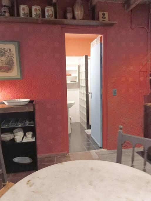 Espacio Nodo Apartment *