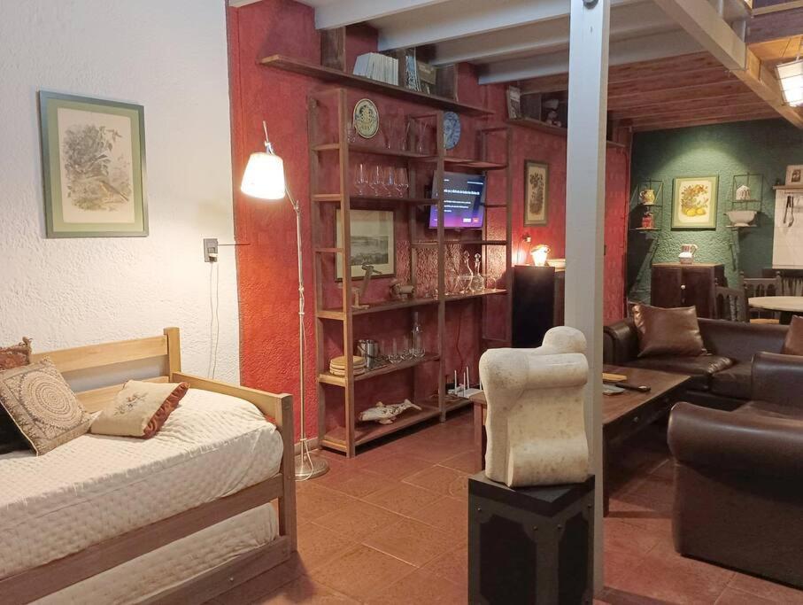 Espacio Nodo Apartment *