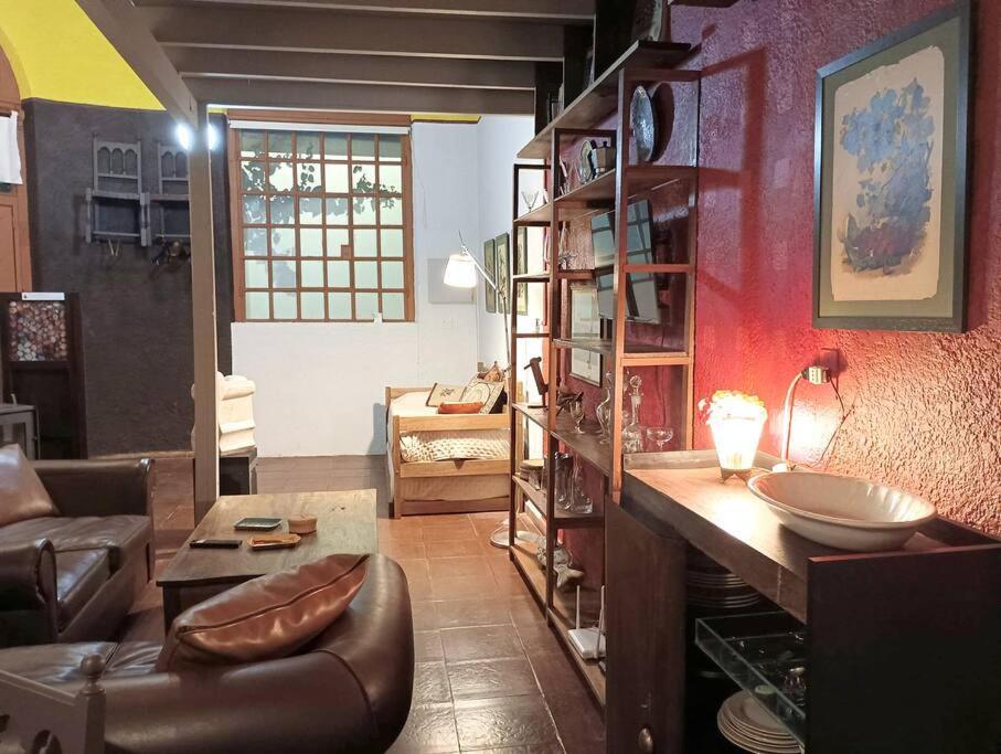 Apartamento Espacio Nodo Montevideu