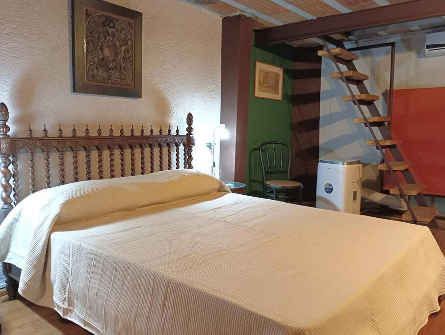 Espacio Nodo Apartment