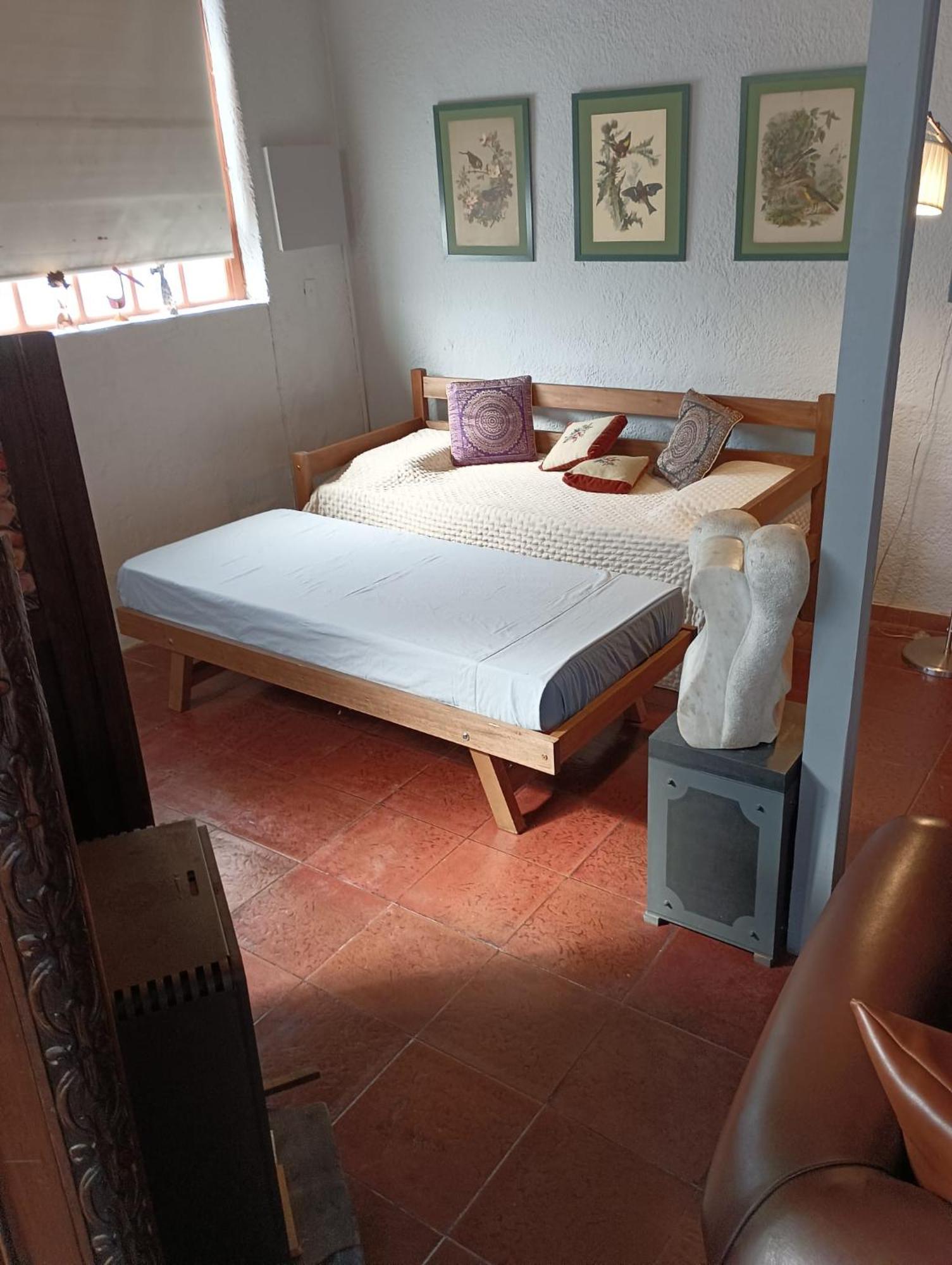 Apartment Espacio Nodo